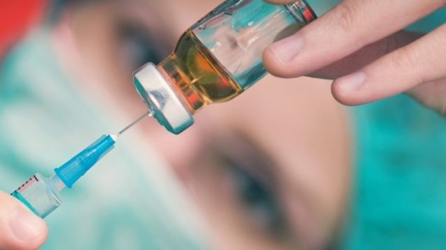 Vắc xin chống virus corona ảnh 1 Vac xin chong virus corona anh 1
