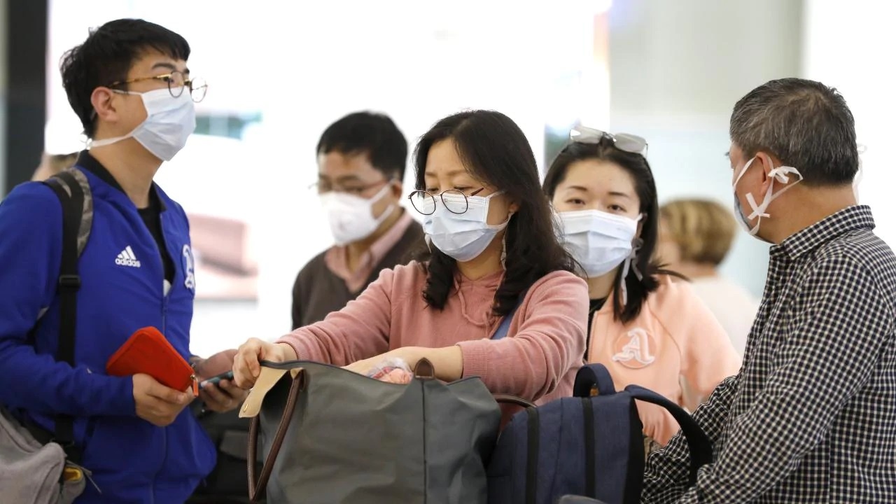 virus corona lây lan ảnh 1 virus corona lay lan anh 1