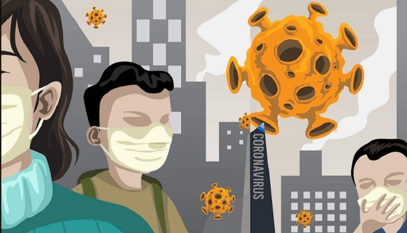 virus corona lay lan anh 1