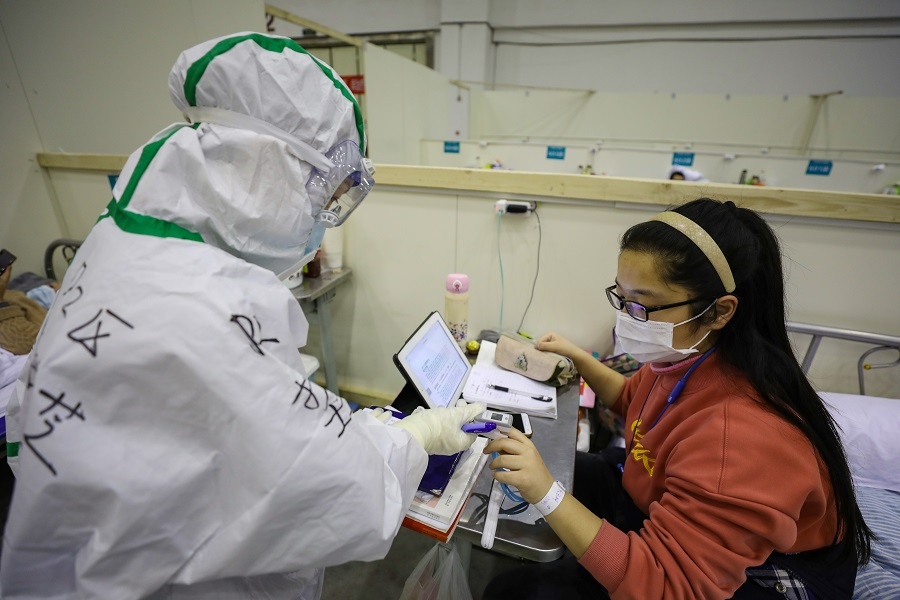 virus corona lây lan ảnh 3 virus corona lay lan anh 3