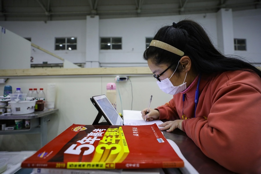 virus corona lây lan ảnh 2 virus corona lay lan anh 2