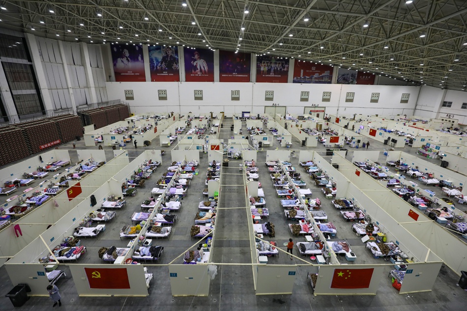 virus corona lây lan ảnh 1 virus corona lay lan anh 1