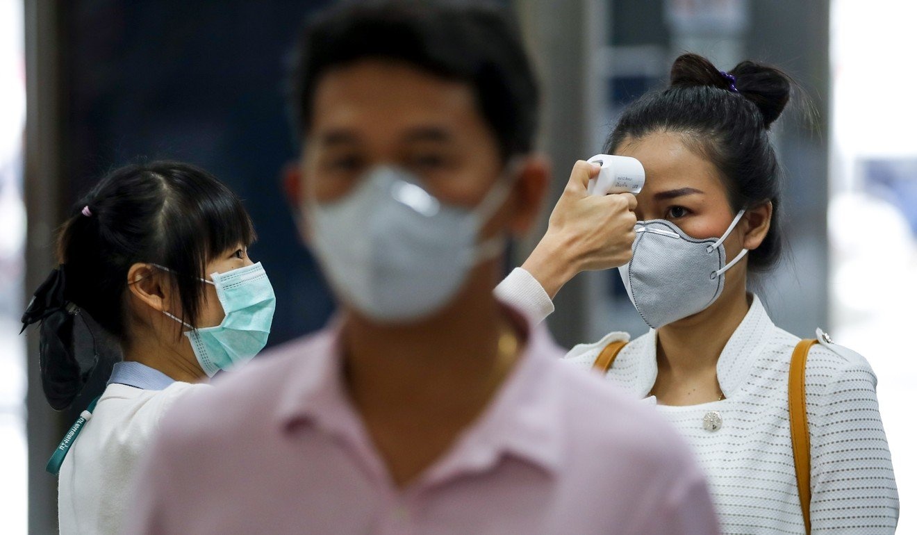 virus corona lây lan ảnh 3 virus corona lay lan anh 3