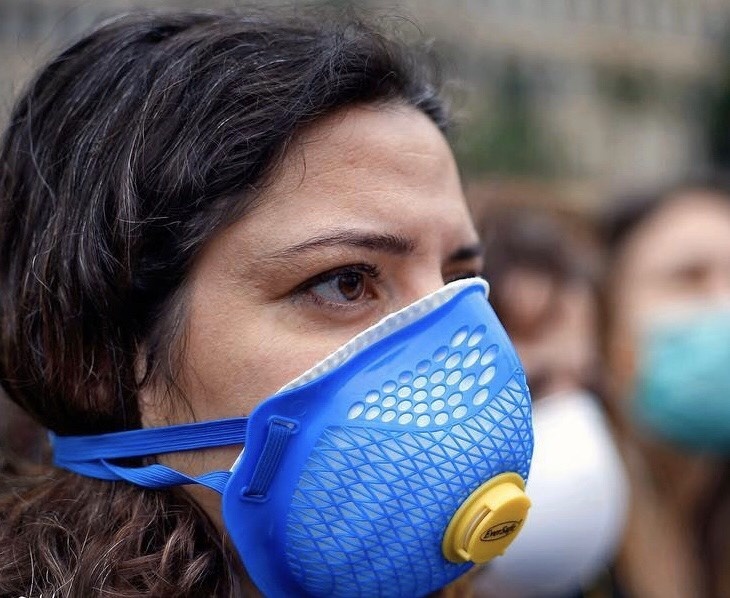 Benh nhan dau tien o Li Bang duong tinh voi virus corona hinh anh