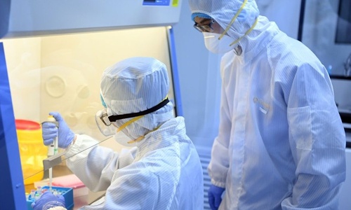 virus corona lan rộng ảnh 1 virus corona lan rong anh 1