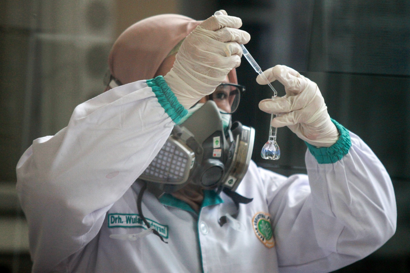 virus corona lan rộng ảnh 1 virus corona lan rong anh 1