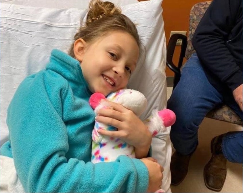 Be gai tu vong sau khi phau thuat cat amidan hinh anh