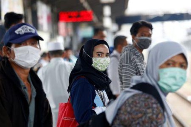 Vi sao Indonesia chua co nguoi nhiem virus corona? hinh anh
