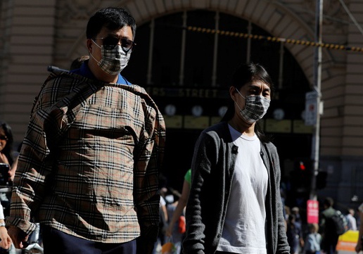 Sau My va Australia, Thai Lan co ca tu vong dau tien vi Covid-19 hinh anh