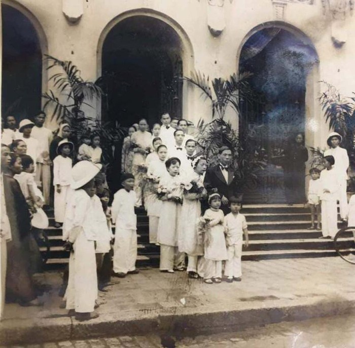 nu bac si dau tien cua Viet Nam anh 4