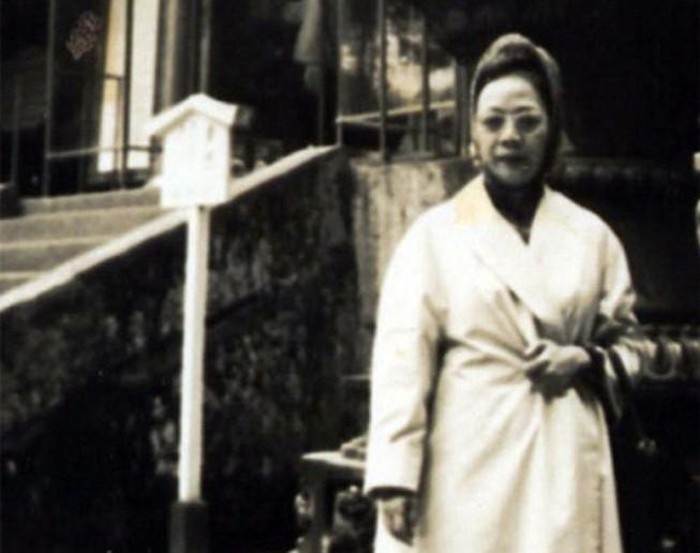 nu bac si dau tien cua Viet Nam anh 1