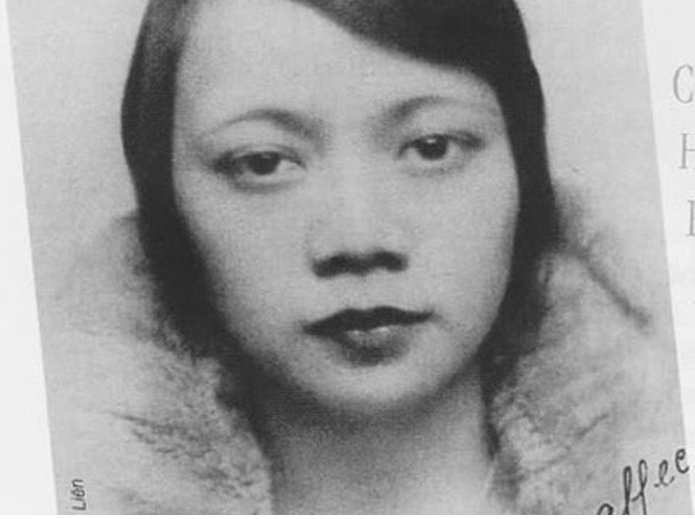 Ai la nu bac si dau tien cua Viet Nam? hinh anh