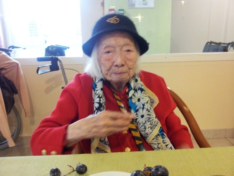 nu bac si dau tien cua Viet Nam anh 5