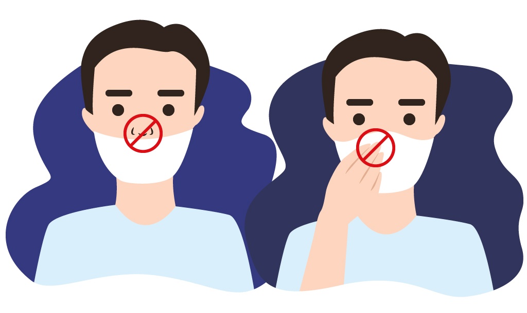 Nhung sai lam can tranh khi phong dich Covid-19 hinh anh