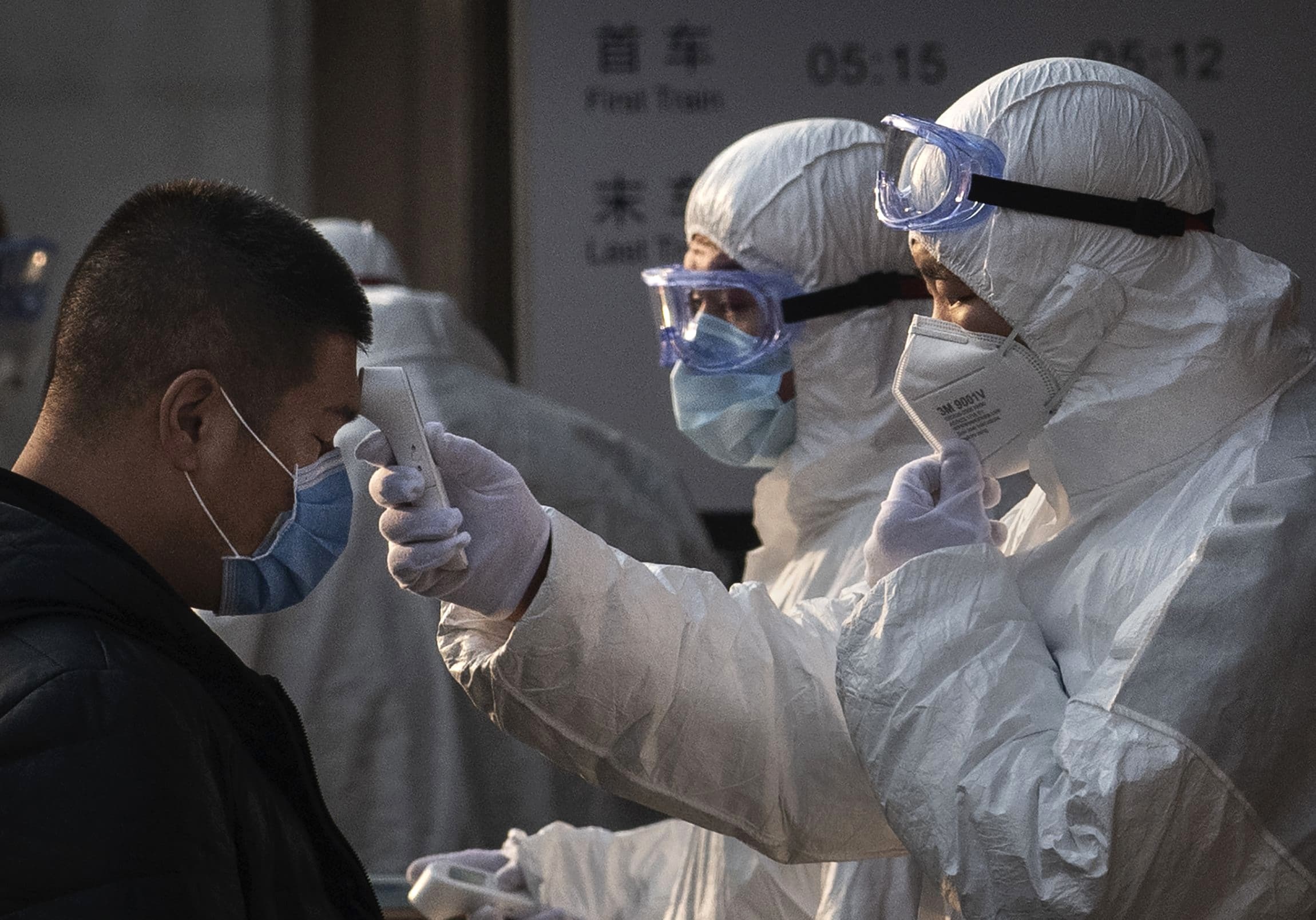 virus corona lan rộng ảnh 1 virus corona lan rong anh 1