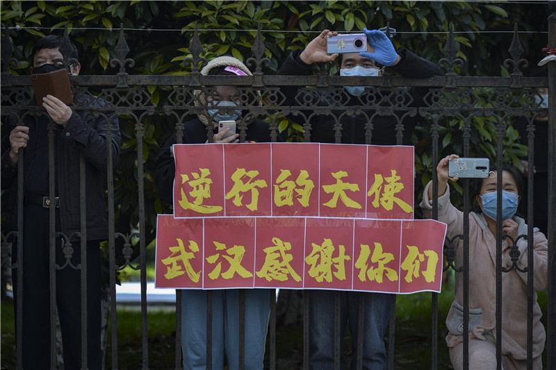 virus corona lan rộng ảnh 9 virus corona lan rong anh 9