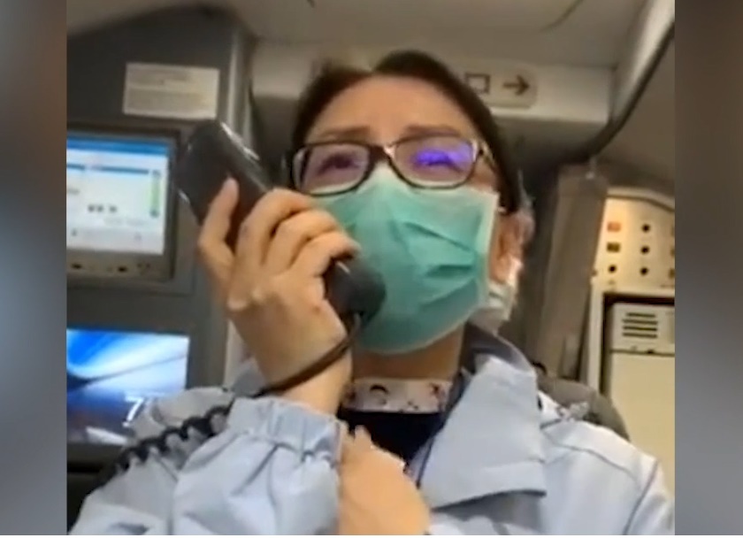 Giay phut xuc dong khi chia tay bac si tuyen dau chong dich hinh anh