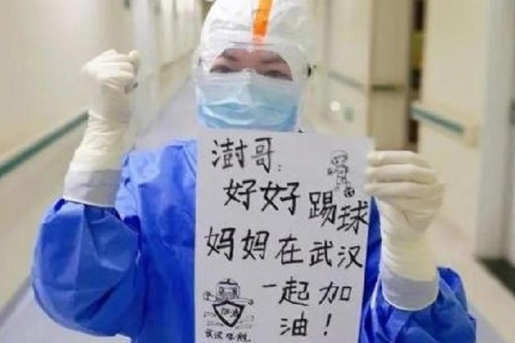 Dieu uoc danh cho con trai cua nu y ta tuyen dau thanh hien thuc hinh anh