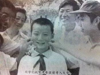 giao su tre nhat Harvard anh 4