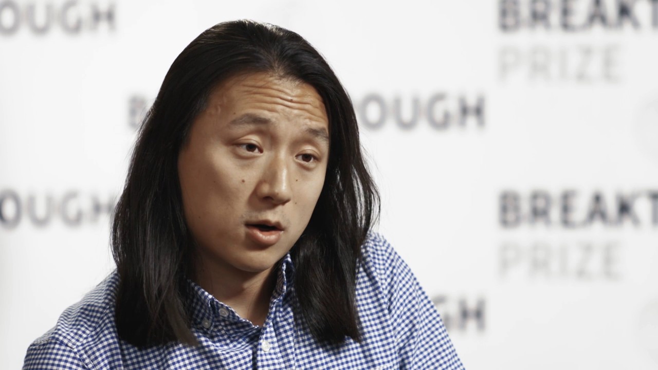 giao su tre nhat Harvard anh 11