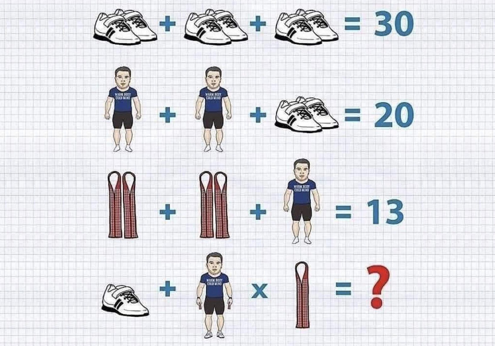 Dap an cau do don gian khien nhieu nguoi boi roi hinh anh