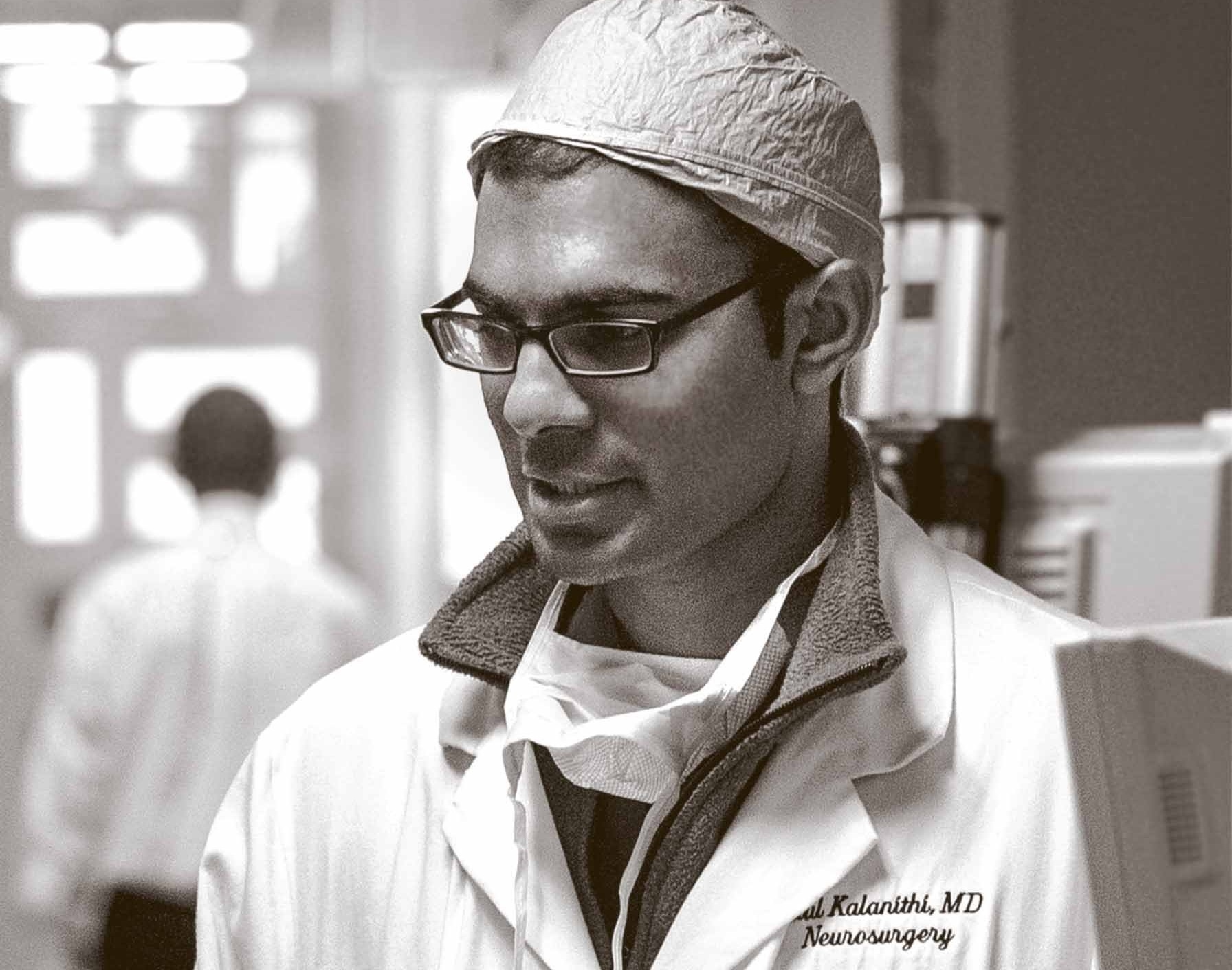 Loi hoi dap tren hanh trinh vat lon voi ung thu cua bac si tre hinh anh