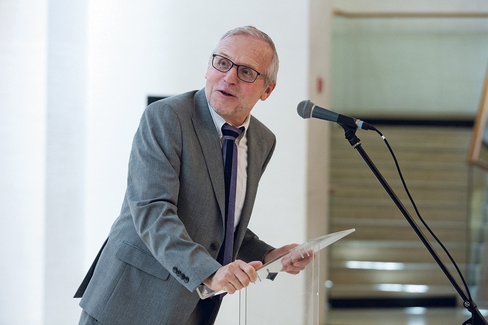 College de France anh 2