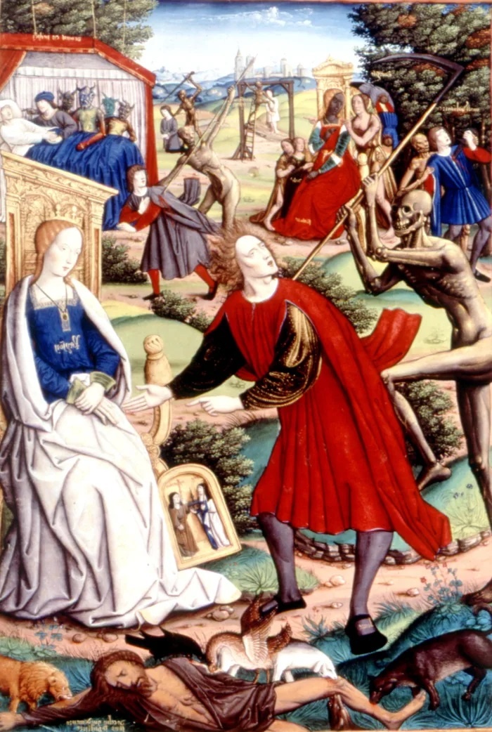 dai dich trong qua khu anh 2