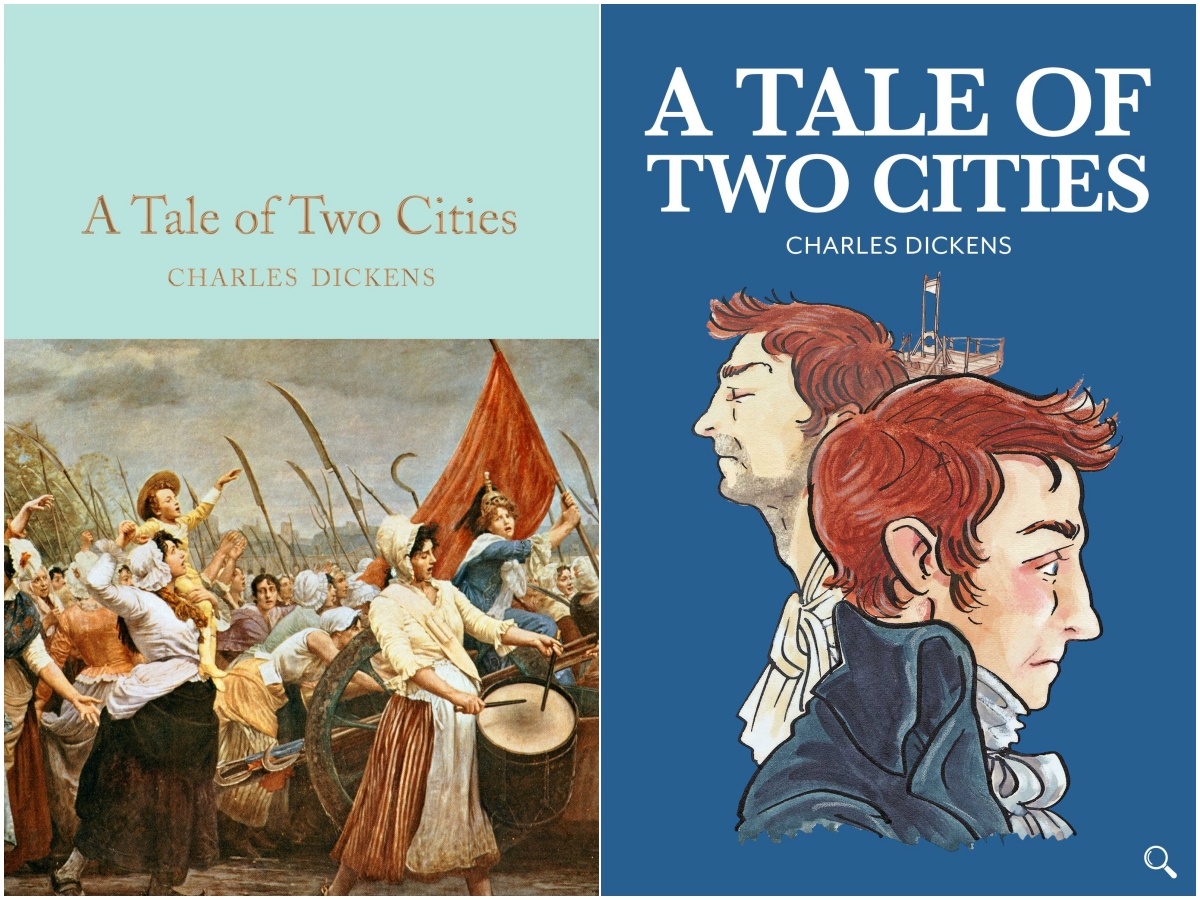 10 tieu thuyet ban chay nhat moi thoi dai, anh 2