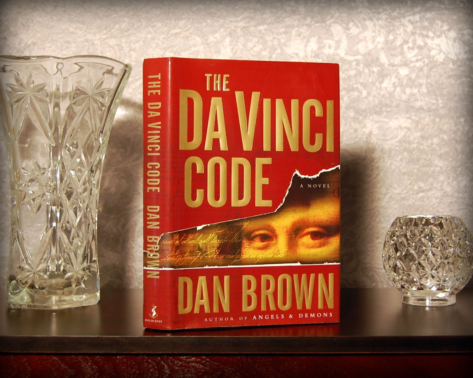 10 tieu thuyet ban chay nhat moi thoi dai, anh 10