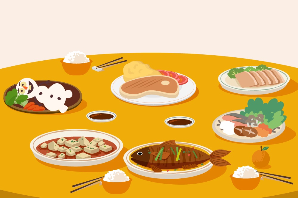 cham con mua dich anh 1