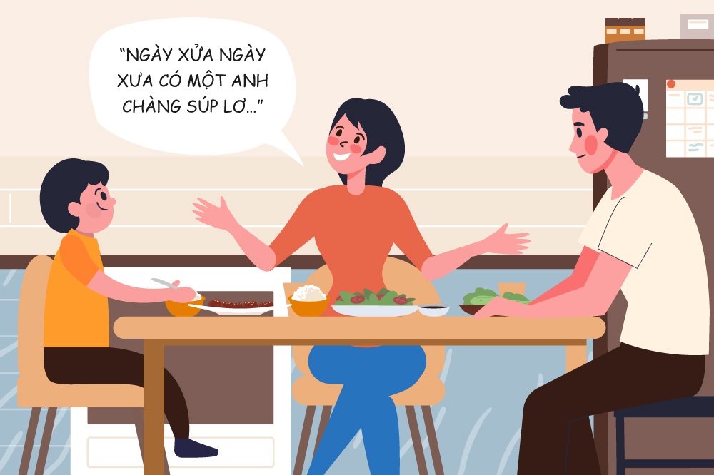 cham con mua dich anh 2