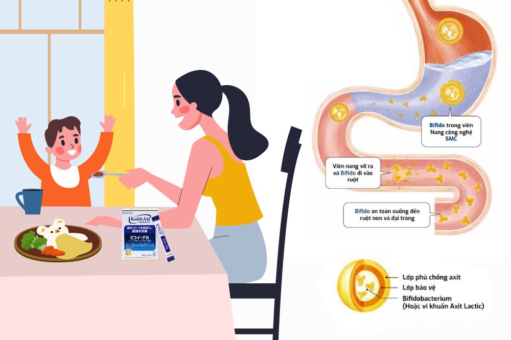 cham con mua dich anh 5