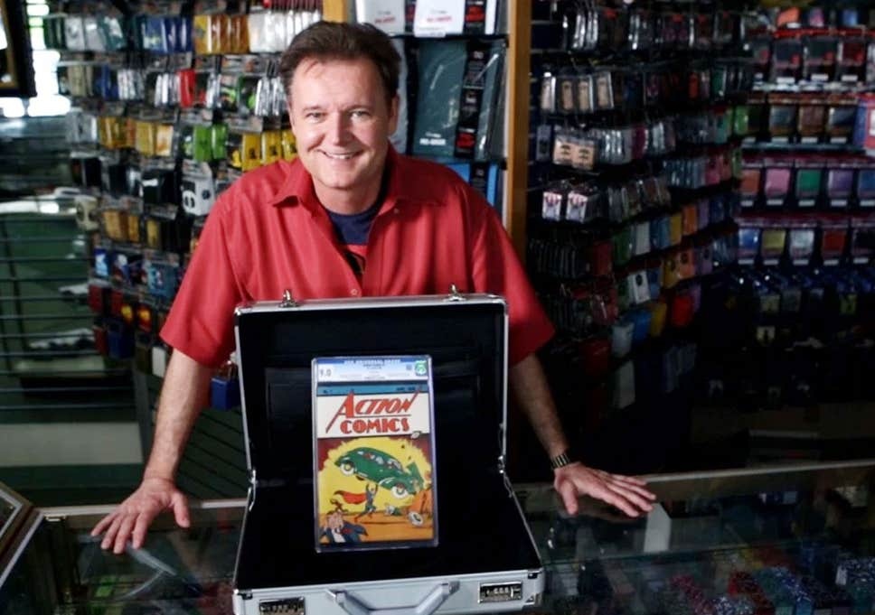 truyen tranh dat nhat the gioi anh 2