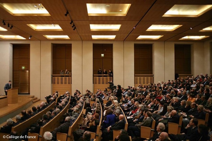 College de France anh 3