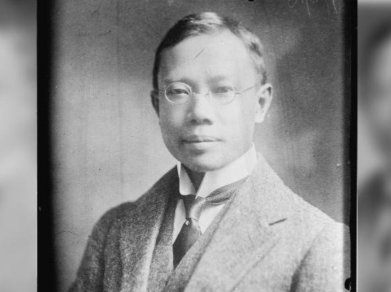 Dich hach the viem phoi tai Man Chau anh 6