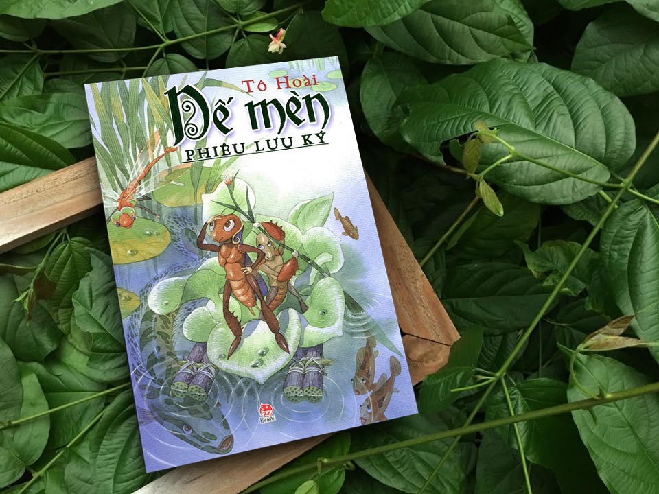 Ngay sach Viet Nam anh 7