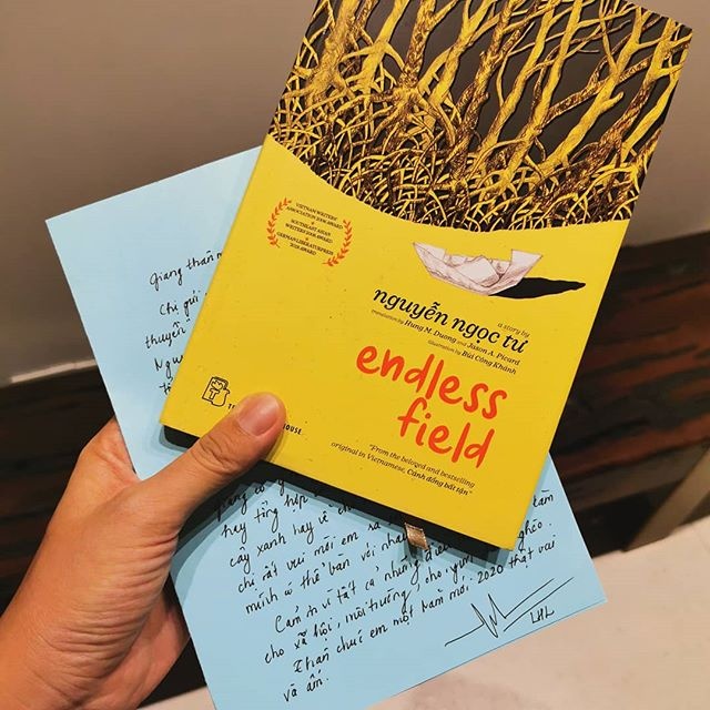 Ngay sach Viet Nam anh 6