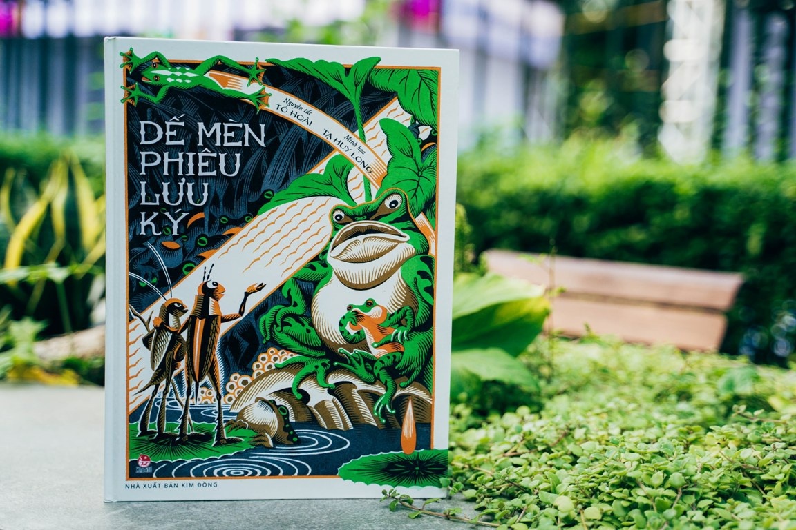 Nhung cuon sach cua nguoi Viet duoc danh gia cao tren the gioi hinh anh