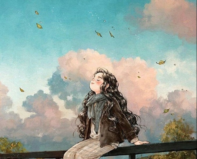 Nhat ky gui cha noi thien duong anh 3