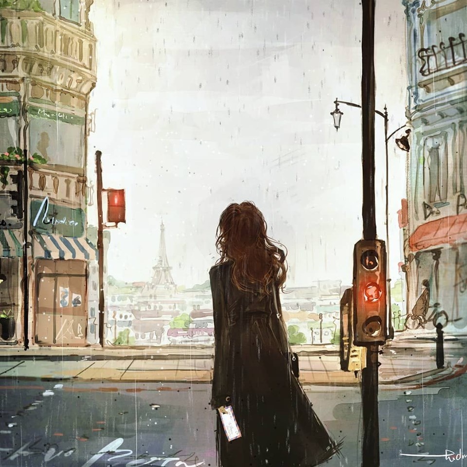 Nhat ky gui cha noi thien duong anh 2