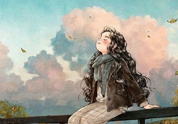 Nhat ky gui cha noi thien duong hinh anh