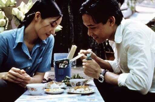 Ky uc khong gian Ha Noi cua nhung tac gia 'thieu que huong' hinh anh