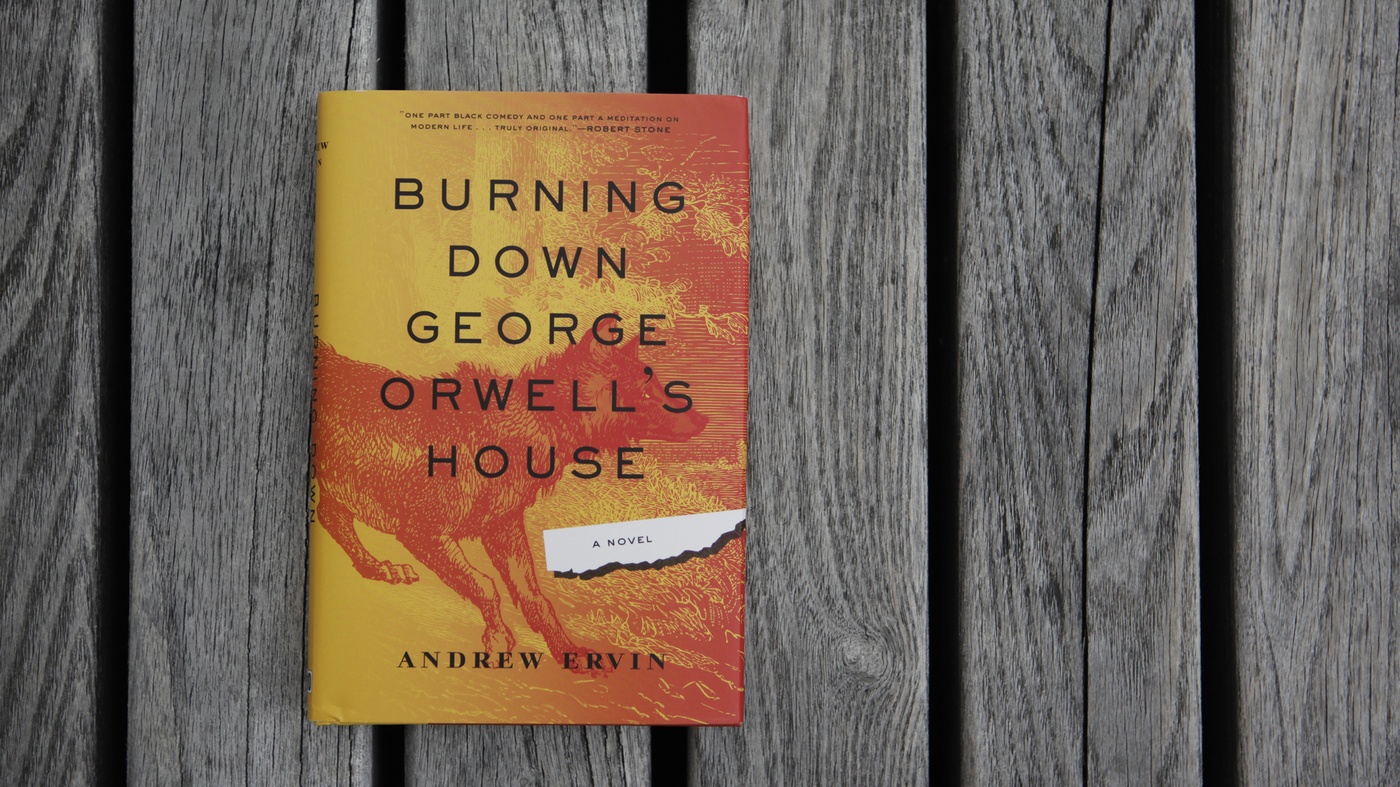 nha van doi doi nho viet sach anh 15