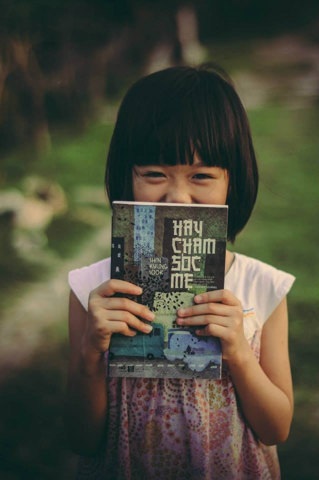 Hay cham soc me anh 1