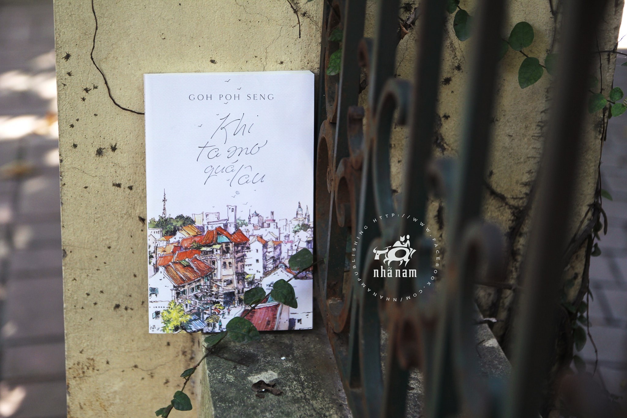 Khi ta mo qua lau anh 1