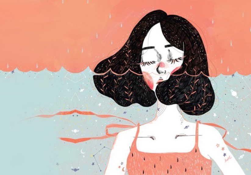 ‘Khi ta mo qua lau’, phai lam gi khi minh lac loi? hinh anh