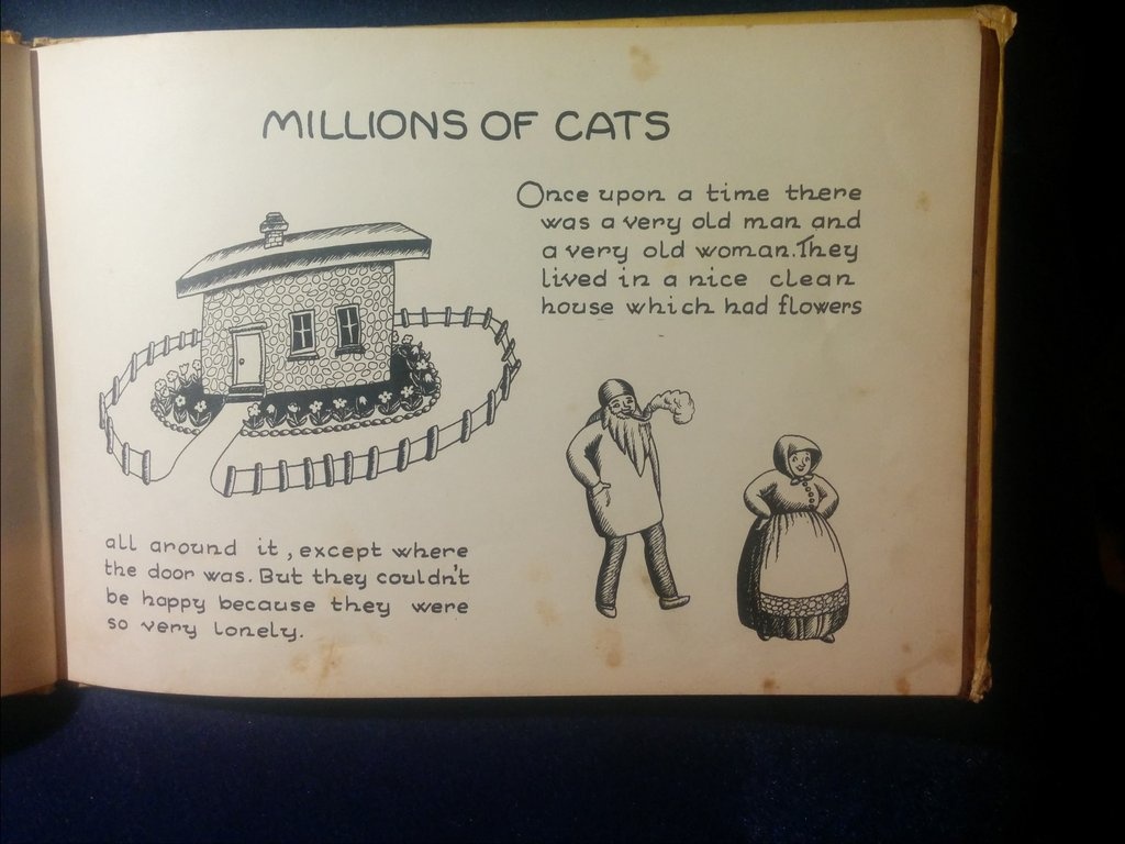 sach thieu nhi dau tien tren the gioi anh 3