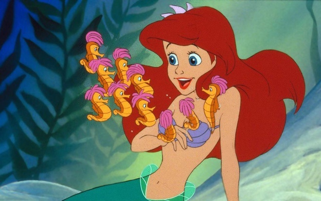 Ong vua co tich Andersen anh 2