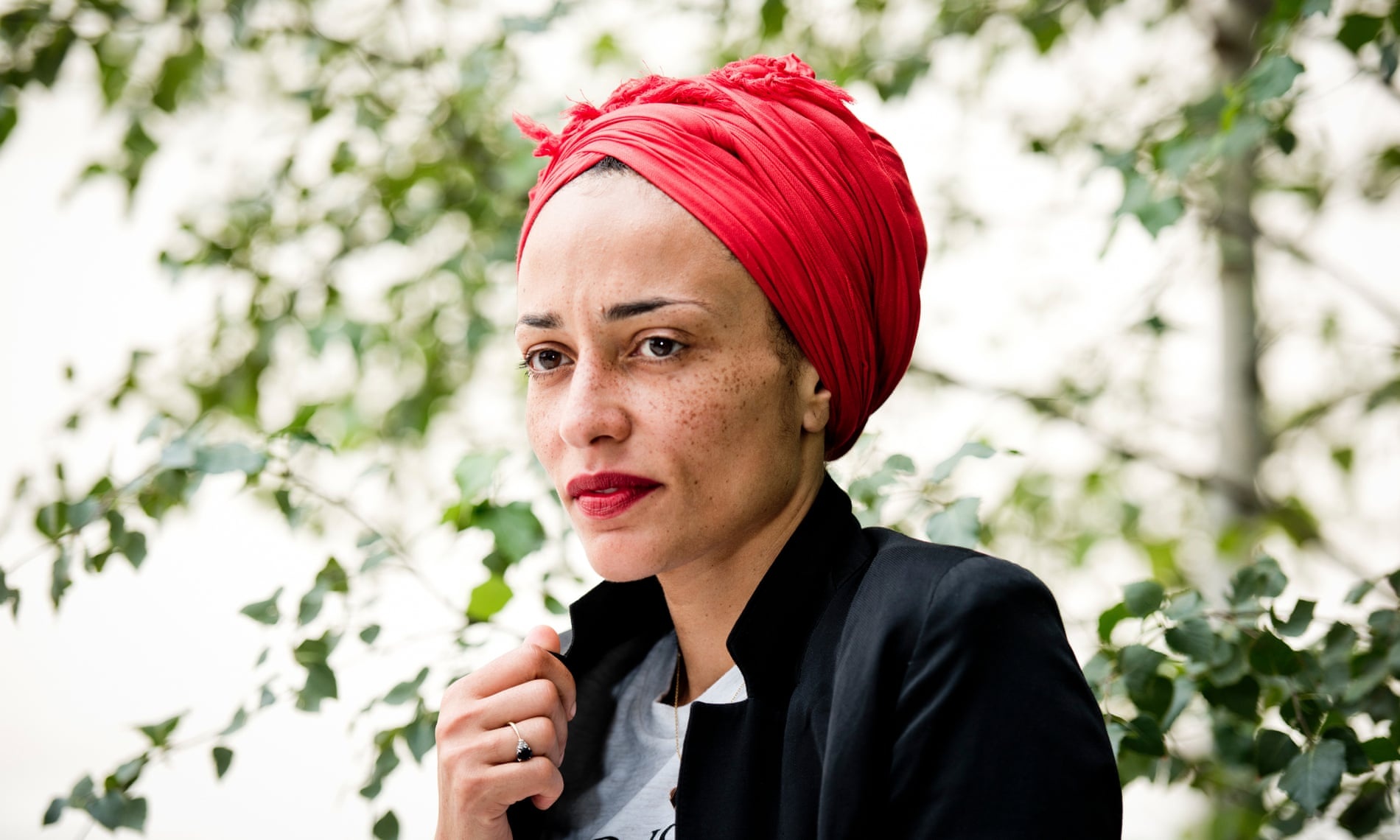 tieu thuyet Michelle Obama doc anh 2